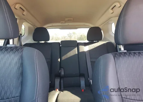 2018 Nissan Rogue S z USA, uszkodzony, nr VIN KNMAT2MT7JP518918